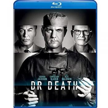 Dr. Death [Usa][Blu-Ray] 2 Pack, Ac-3/Dolby Digital, Digital Theater System