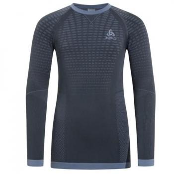 Sudadera interior Odlo Evolution Warm de rendimiento