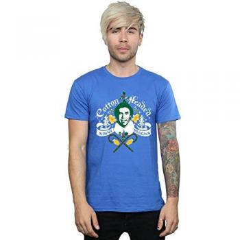 Camicia Longa Elf Cotton Headed Ninny Muggins