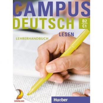 Campus Deutsch - Lesen