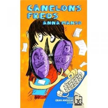 Canelons freds: 155 (Gran Angular) - Anna Manso Munné