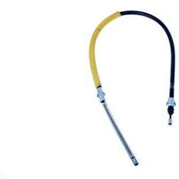 METZGER 10.6202 Cavo freno a mano