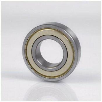 Cuscinetto a Sfera Profonda 6204 FT150ZZ Ø 20/47 mm Larghezza 14 mm