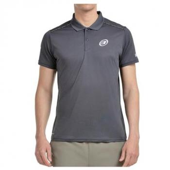 Polo de paDel Bullpadel Mirac en talla XXL