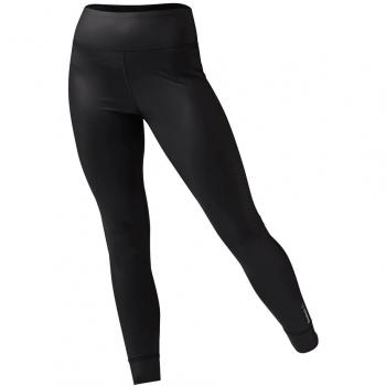 Leggings Reebok S Lux Femminile Nero
