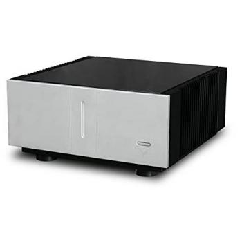Quad Artera Amplifier Silver Edition