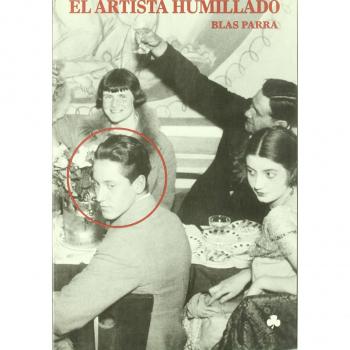 Artista Humillado