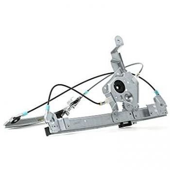 RIDEX Lève-vitre SKODA 1561W0027