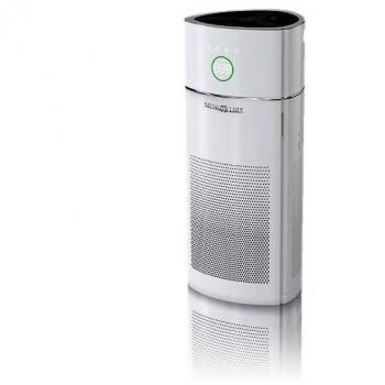 Purificador de aire Mundoclima para áreas de hasta 40m2