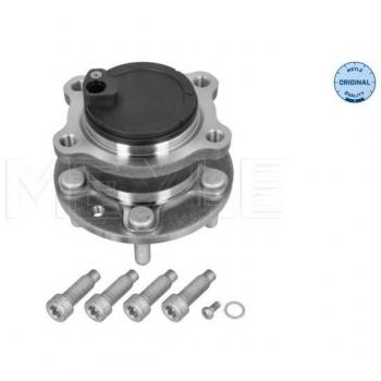 Ford-Meyle Wheel Hub 514‑752‑0014