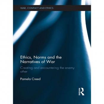Vitalsource Technologies, Inc. Ethics, Norms And The Narratives Of War