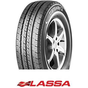 Lassa Transway 2 205/70R15C 106/104R