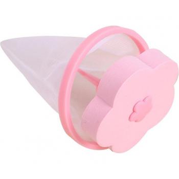 Filtro de Bola para Lavado de Ropa
