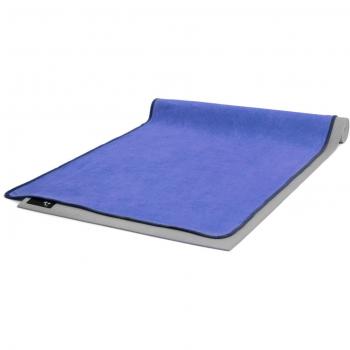 Yogatuch Yogitowel® – Reise- und Studiofreund