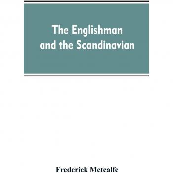 The Englishman and the Scandinavian