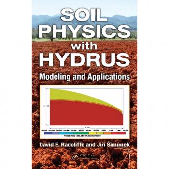 Vitalsource Technologies, Inc. Soil Physics With Hydrus