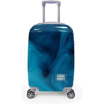 Coral High Colorful Travel Cabin Case (50cm) 16533