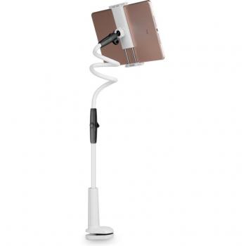 Adjustable Lazy Mobile Phone Holder for iPad and Tablet with 360 Rotating Function