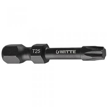WITTE 28522 Puntas de impacto PH 3