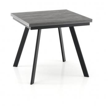 Mesa Extensible Plegable RIKY Cement