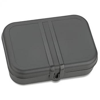 Lunchbox Pascal L Grigio Koziol