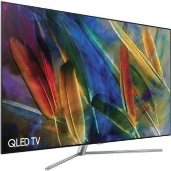 Samsung QE55Q7FAMTXXC 55 QLED Smart TV
