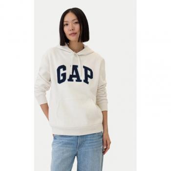 Gap Pullover Écru Regular Fit 463506-55