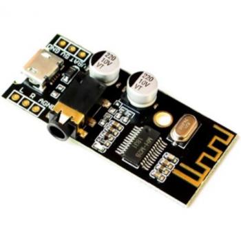 M28 Wireless Bluetooth MP3 Receiver Board