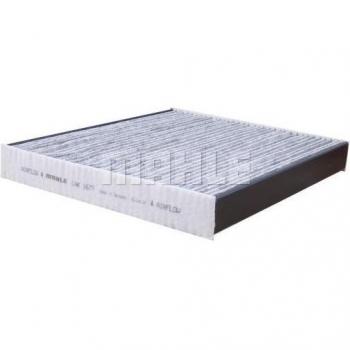 KNECHT Air Filter, passenger compartment LAK 1677