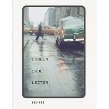 unbekannt - Unseen Saul Leiter - Preis vom 23.10.2024 04:52:55 h