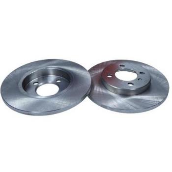 Disque de frein MAXGEAR 19‑2664 – modèle 260 mm, 12,7 mm d’épaisseur