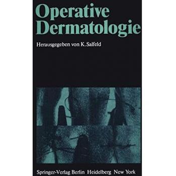 Operative Dermatologie