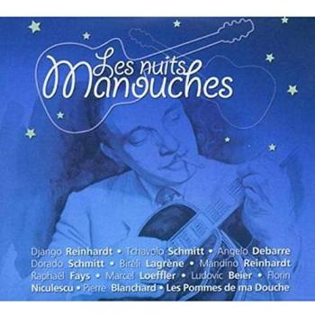Nuit des Manouches