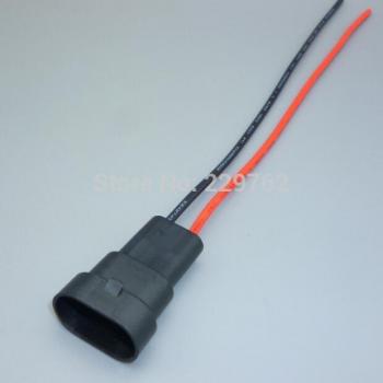 HB3 9005 Ceramic Plug Adapter