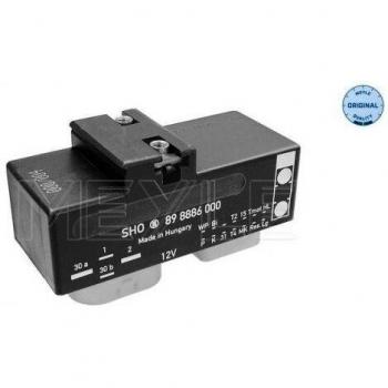 Meyle 1008800020 Controllo di Ventola Elettrica per Auto