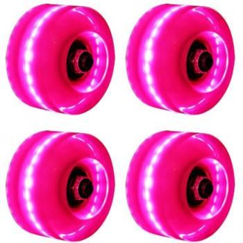 Rueda FlashRoll Doble Hilera