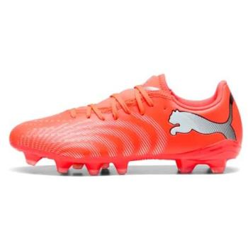 Future 9 Play FG/AG Women’s Football Boots – Red