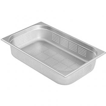 Royal Catering Stainless Steel Bain Marie Tray