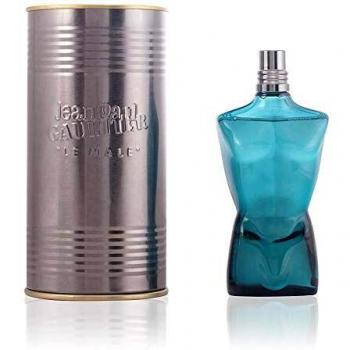 Jean Paul Gaultier Le Male Loção Pós-Barba 125ml