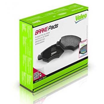 Pastilhas de Freio VALEO 598436