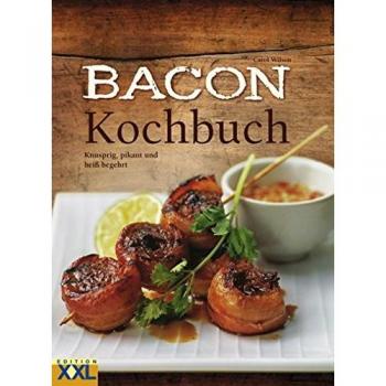 Bacon-Kochbuch
