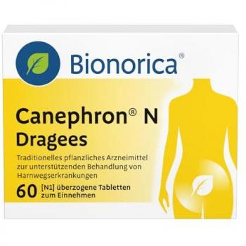 Canephron N Dragees 60 ST
