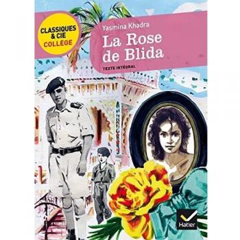 La Rose de Blida