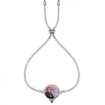 Disney - Bracciale Elsa Frozen
