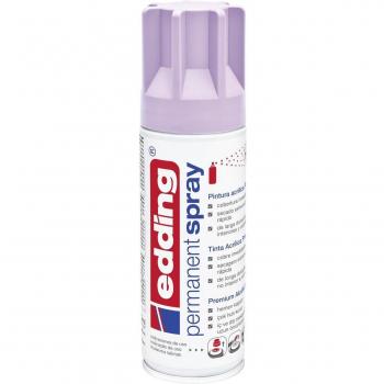 Spray Edding 5200 Lavanda Suave