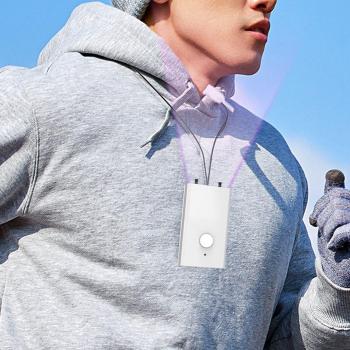 Personal Mini Air Purifier