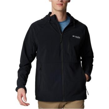 Chaqueta softshell Columbia Triple Canyon™ con capucha