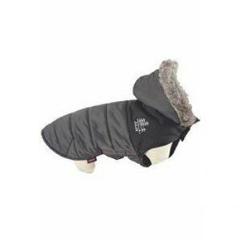 Zolux Anorak Impermeable Mountain Gris para Perros