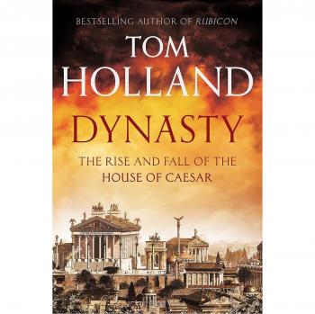 Dynasty: The Rise and Fall of the House of Caesar - [Version Originale]
