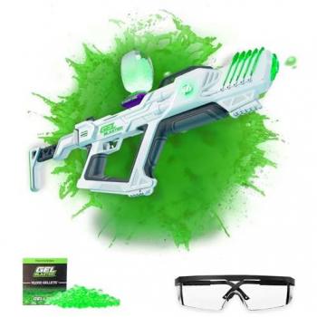 Surge XL Day ’N’ Nite Gel Blaster – Green